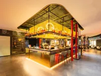CitiGO Hotel Tianjin Station Binjiang Road Hotels near Heping
