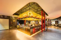CitiGO Hotel Tianjin Station Binjiang Road