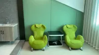 European Style Theme Smart Hotel (Yiwu International Trade City District 2 and 3)