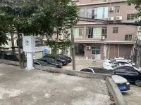 凱逸·城市樂享PLUS飯店（博羅天虹廣場店） - 2 星級
