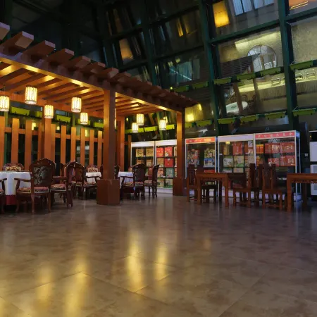 Dongpingying Hotel