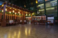Dongpingying Hotel - Bữa sáng