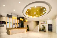 Dandong Garden Hotel