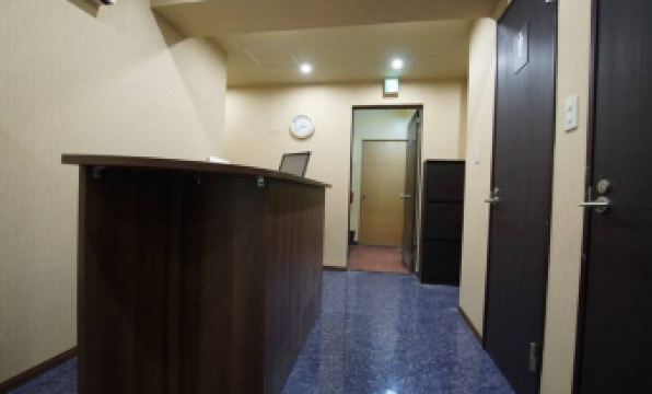 TOKYOGUEST NIHONBASHI