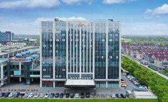 Xi Noble Hotel