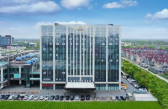 Xi Noble Hotel Hotels near Nicheng Revolution History Museum