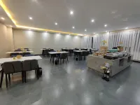 孟連平安飯店 孟連住宿飯店