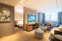 Orange Hotel (Rizhao Lushan Ginza Mall)