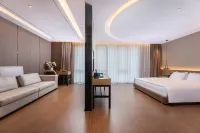 Xuzhou Lvliang Kai Yuan Life Resort Hotel Hotels in Xuzhou
