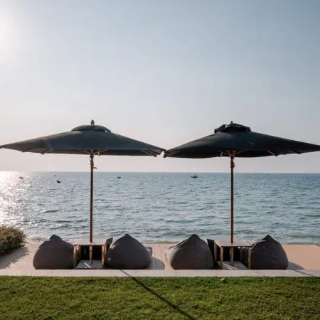 MASON, a member of Design Hotels