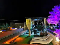 Shangji Shiguang Hot Spring Light Luxury Inn - suối nước nóng