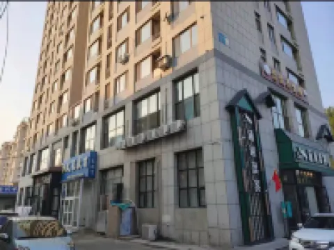 Endless Love Inn (Huishan) Hotels near Shenyang Forest Zoological Garden