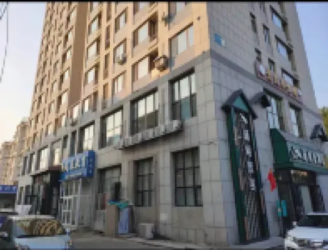 Endless Love Inn (Huishan) Hotels near Shenyang Forest Zoological Garden