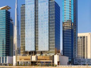 The St. Regis Downtown Dubai