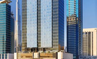 The St. Regis Downtown Dubai