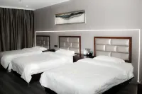Tian Yang Hotel - Balkoner