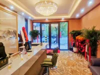Jone County Gangri Longzhu Hotel Hotels in Zhuoni