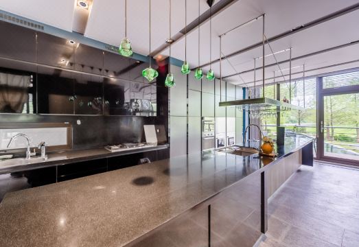 Watch House Hotel Overview