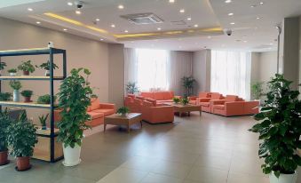 Home Inn (Shanghai Fengcheng Wahong Road)