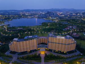 Mumian Chengdu Dong'an Lake