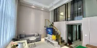 Yangchun Nanyue Leedun Homestay - Habitación Dúplex De 2 Camas