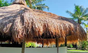 Tiki Boutique Hotel Lombok