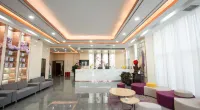 Lavande Hotel (Changji Shihezi West Road Financial Building) Hotels in Changji