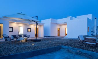 Boundless Yanyu Island &Villa B&B