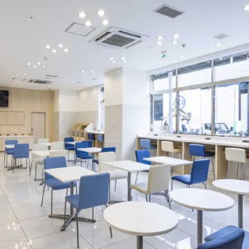 Toyoko Inn Saga Ekimae