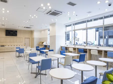 Toyoko Inn Saga Ekimae