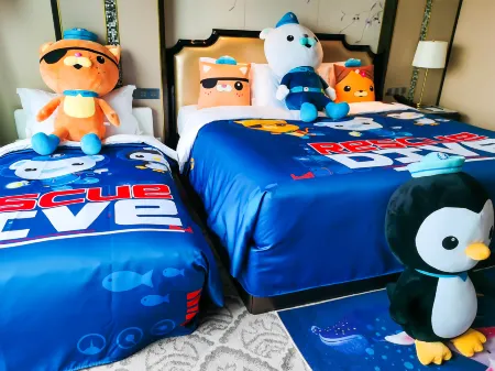 佛山南海瞻雲飯店（千燈湖店）