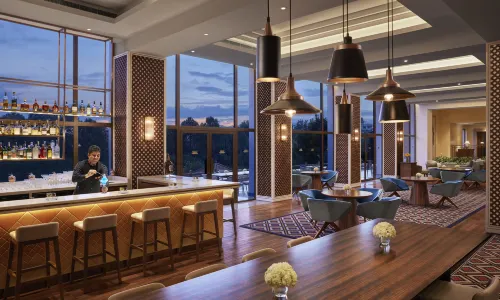 Hyatt Regency Kathmandu