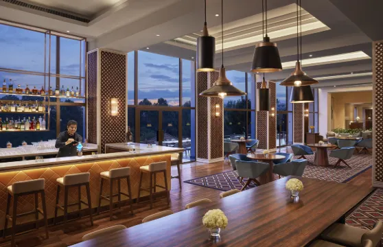 加德滿都凱悦酒店