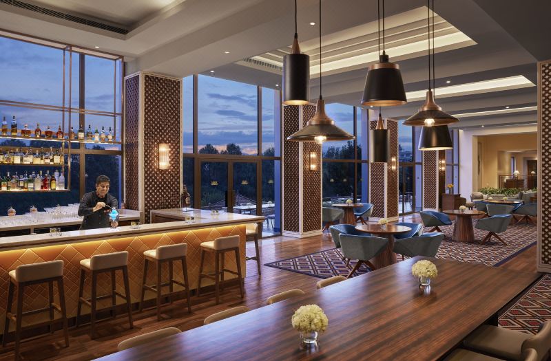 Hyatt Regency Kathmandu