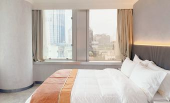 Chelsea Hotel(Tsim Sha Tsui)