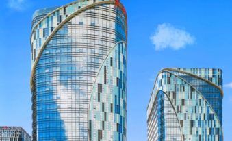Vienna International Hotel (Haikou West Coast International Convention and Exhibition Center)