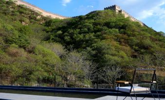 Yueli Great Wall View Homestay