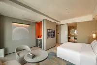 Darikate Hotel - Pools