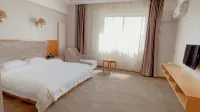 Yinchuan Shiyuan Ruihe Hotel (Swan Lake Town)