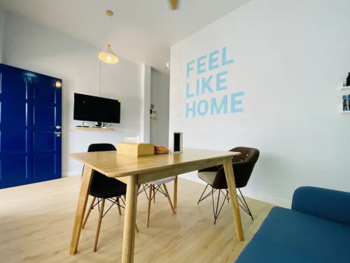 Feel Like Home Betong