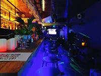 Luoyang Yixiaoyuan Boutique Homestay (Lijingmen Cross Street Branch) - สัตว์เลี้ยง