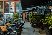 Hilton Garden Inn Birmingham Brindleyplace Hotels near All Saints Church, Shard End