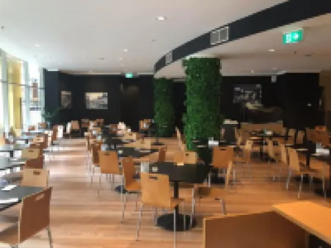 Holiday Inn SYDNEY - POTTS POINT by IHG Hotels in Potts Point