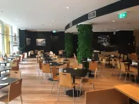 Holiday Inn SYDNEY - POTTS POINT by IHG Hotels in Potts Point