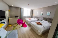 Homeinn Pebble Hotel (Pingdu Qingdao Road)