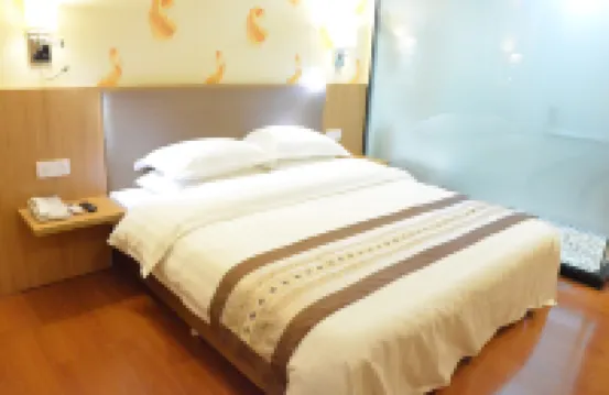 Chaozhou Hotel Branch (Chaozhou Ancient City Paifang Street)