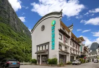 City Comfort Inn Hotels in Hezhou
