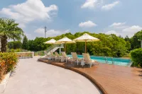 Shanghai Senbo Garden Vacation Apartment (International Tourism Resort) - Villas