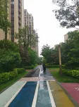 林里居花間民宿（新密銀基旅遊度假區動物王國店） - 2 星級