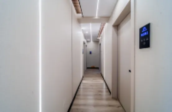 Pingtang Juqian Wisdom Homestay